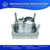 Twin Tub Washing Machine Plastic Mould Maker thumbnail-1