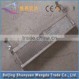 CP Titanium Anode Basket With MMO Ru, Ir, Ta, Pt Coating thumbnail-3