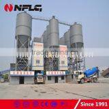 High Quality and Reliable Concrete Batching Plant for Sale Around the World