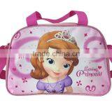 Hot Sell Gym Bag for Girls thumbnail-4