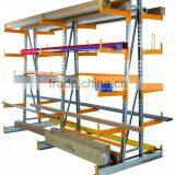 Hot Sale Good Quality Warehouse Rack/cantilever Racking System thumbnail-1