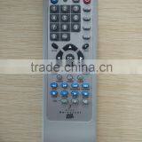 HIGH QUALITY New Design New Model HISENSE UNIVERSAL Dvd Remote Control H907 thumbnail-2