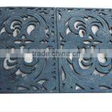 Best Price Pvc Rubber Entrance Door Mat thumbnail-4