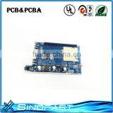 Lcd tv Parts to Assemble Pcb Pcba thumbnail-3