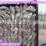 Strong Quality Used Shoes in Spain thumbnail-1