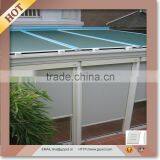 Creative Design 220V Electric Blackout Blinds thumbnail-6