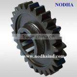 Spur Gear, Internal Gear, Custom Made Gears, Mod 2.5-26, M3/M4 thumbnail-2