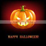 Portable Pumpkin Lanterns Plastic Halloween Bar Party Decoration Holiday Lighting thumbnail-3