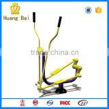 Park Fitness Equipment Single Elliptical Machine thumbnail-2