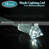 Star Ceiling End Fixture