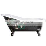 MB PBT-SL-B01 Artistic Mosaic Premium Handmade Bathroom Mosaic Decor Mosaic Bathtub