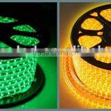 China Manufacture 220V Waterproof Flexible 5050 Rgb Led Strip