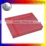 China Manufacture Custom Logo a4 Size Printed Paper Box With Factory Price thumbnail-5