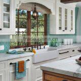 Oak Individual Kitchen Cabinet With Blum Accessories