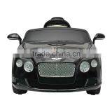 Parent Remote Control Kids Electric Car Kids 6v Electric Licensed Ride on Toy Car Kids Driving Car thumbnail-2