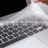 TPU Keyboard Cover for Macbook 11-15.4" Keyboard Dust Cover thumbnail-2