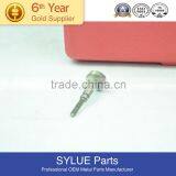 Milling Technics and Stainless Steel,Stainless Steel Material Stainless Steel Cap