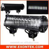 Best Selling 72w Car Led Light Bar 10 30v 72W Light Bar Auto Parts 72w Offroad Led Light Bar for Truck