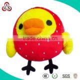 Hot Sale Custom Artificial Bird Plush Stuffed Toy thumbnail-1