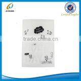 A5 Hot Selling pp Cover School Stapled Binding Custom Notebook thumbnail-3