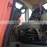 Used Wheel Excavator DOOSAN DH210LC-7/DH220LC-7 Sell Cheap With Good Condition thumbnail-3