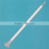 KS6-24L Factory Directly Sale Disposal Plastic Adhesive Mixing Spray Nozzle thumbnail-2