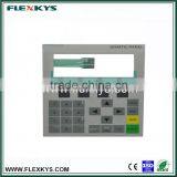 Plastic Control Panel Membrane Switch thumbnail-6