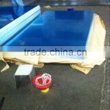 ALUMINIUM PLAIN SHEETS AA 1100-H14 With PVC Protection