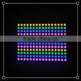 Disco 25*3w White/RGBW 4in1 Led Matrix Light /new Led Matrix Blinder thumbnail-3