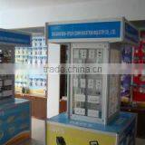 Zhejiang New Epoch Communication Industry Co., Ltd. company overview - view 2 thumbnail