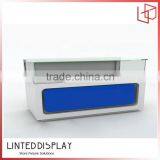 Made In China Floor Standing High-end Mobile Phone Showcase With LED thumbnail-5