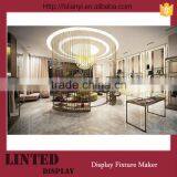 Unusual Garment Display Board