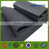 Black Acoustical Foam Wholesale Rubber Sheets thumbnail-6