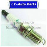 06-14 IRIDIUM SPARK PLUGS FOR TOYOTA YARIS 1NZFE 90080-91184 90919-01240 thumbnail-1