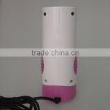 Fast Heat Portable Mini PTC Ceramic Fan Heater thumbnail-3