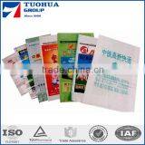 Agriculture Industrial Use and Plastic Material PP Woven Bag thumbnail-4