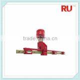 WST Bar Form Off Load Tap Changer for Power Distribution Transformer thumbnail-1