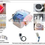 2015 New Multifunction rf Laser Slimming Machine thumbnail-3