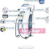Factory Direct Wholesale !!laser Opt rf Ipl rf Shr Hair Removal YAG Yag Laser Tattoo Removal Equipment thumbnail-5
