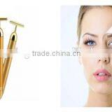 Free Sample Home Use 24k Gold Facial Energy Beauty Bar thumbnail-6