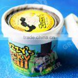 Custom Design Logo Printed Frozen Yogurt Paper Cups/ice Cream Paper Cups thumbnail-1