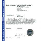 Portable Installation and Solar,Solar Power Source Vaccine Refrigerator thumbnail-6