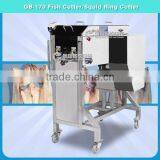 CE Approved High Efficient Fish Fillet Machine