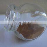 Pure Mangosteen Powder,Alpha-Mangostin 10%, 20%, 30%,40% HPLC,ID 100%,Low Contaminants of Aflatoxin,PAHs,Non-Irradiation thumbnail-3