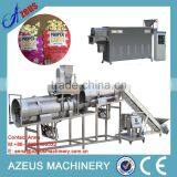 Flavored Popcorn Processing Line/Popcorn Making Machine/Corn Popping Machine