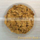 High-molecular Polymer Industrial Color Rock Flakes, Composite Rock Chips thumbnail-4