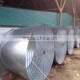poultry house farm shed ventilation exhaust cooling poultry fan