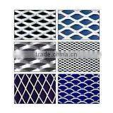 Expanded Wire Mesh