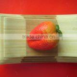 Wooden Sushi Decorative Plate Dish Tray thumbnail-3