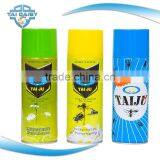 Wholesale Household Product Mosquito Insecticide Repellent Spray thumbnail-1